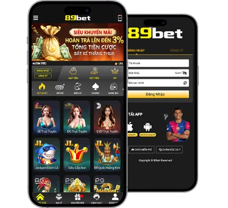 Nền tảng bảo mật i999