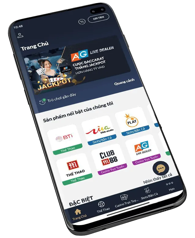 Hỗ trợ khách hàng i999
