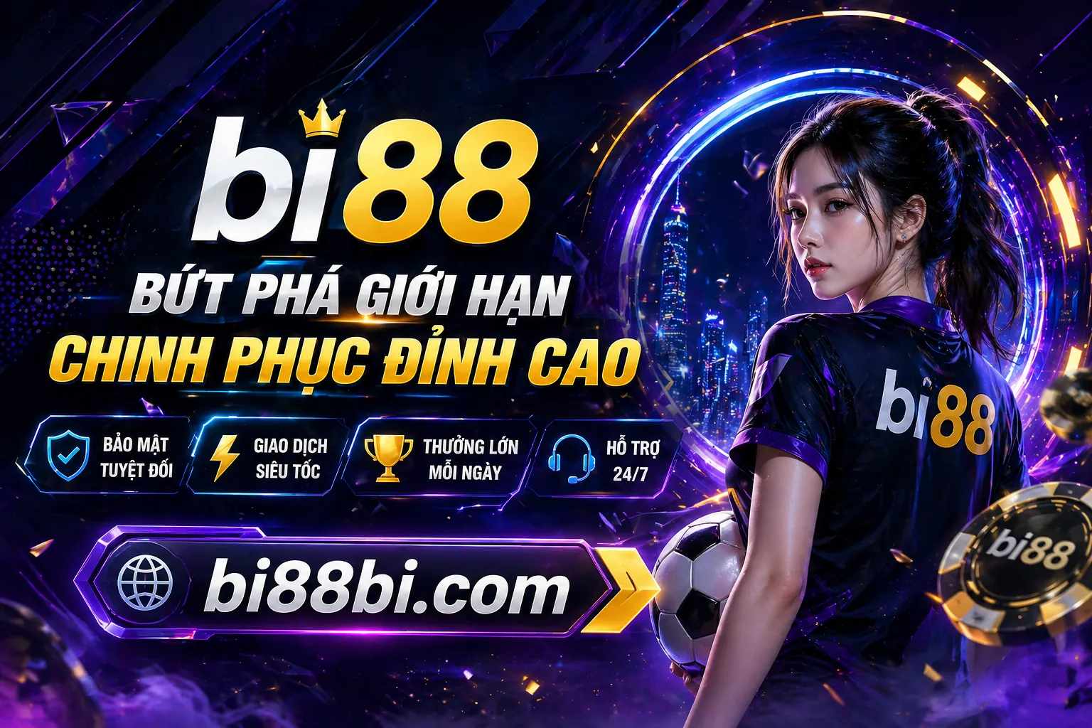 Tương lai i999 login
