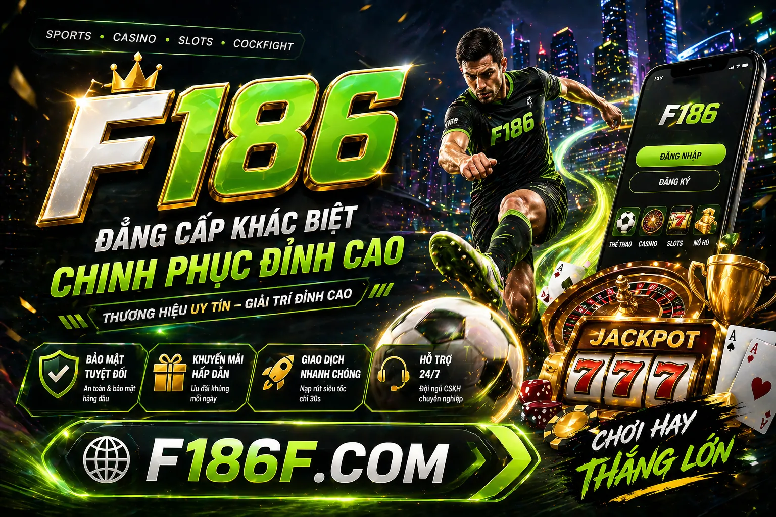 Lý do chọn i999 login