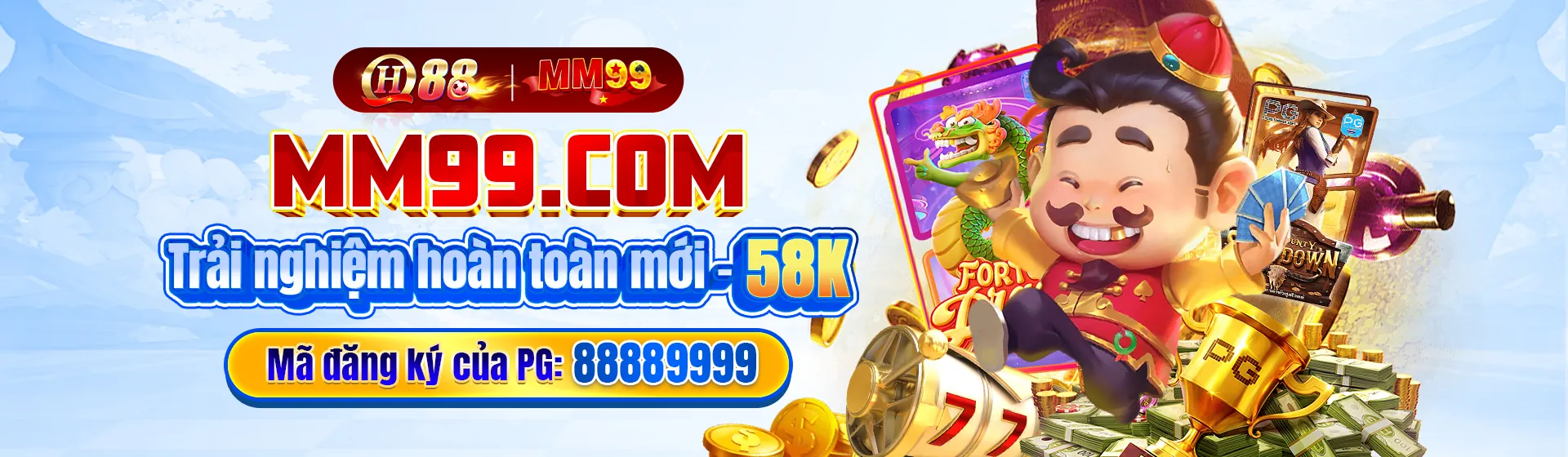 Thế giới bắn cá i999 đầy màu sắc