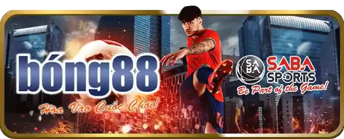 Sân cỏ xanh mướt với quả bóng đá và ánh đèn sân vận động, tượng trưng cho cá cược bóng đá tại i999 login
